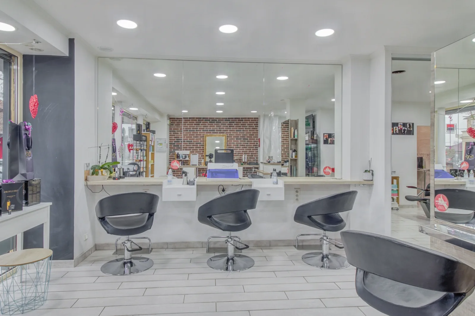 Addict Coiffure - Coiffure Vaires-sur-Marne - Addict Coiffure - Photo Galerie - OneBooking