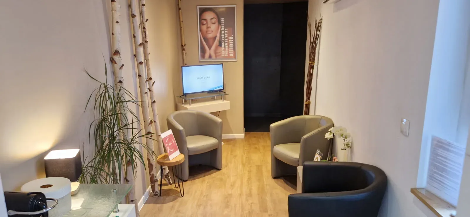 Affinity Beauté - Institut de beauté Sarreguemines - Affinity Beauté - Photo Galerie - OneBooking