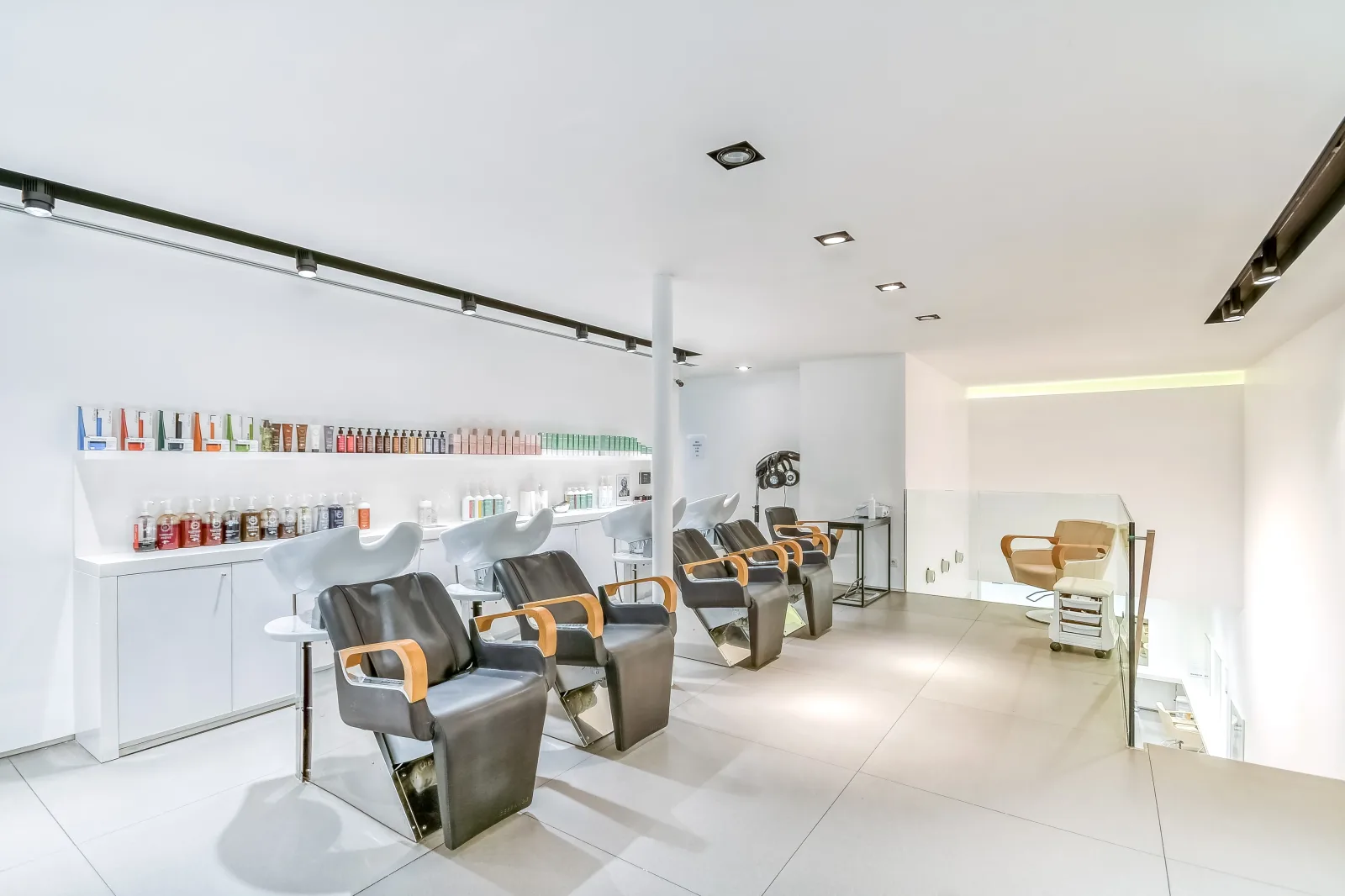 DESSANGE - Toulouse Croix Baragnon - Coiffure Toulouse - DESSANGE - Toulouse Croix Baragnon - Photo Galerie - OneBooking