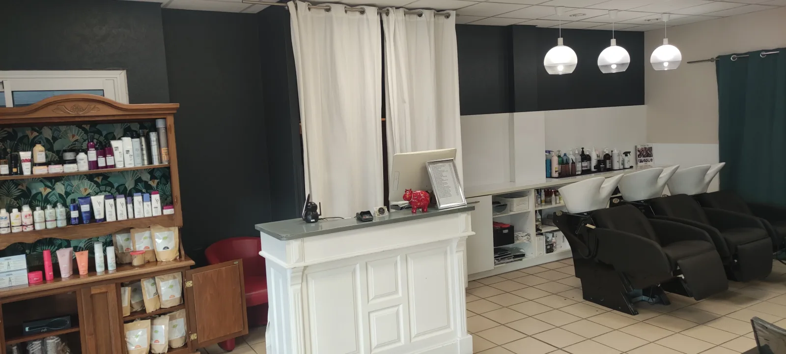 Coiff Inter - Coiffure Carhaix-Plouguer - Coiff Inter - Photo Galerie - OneBooking