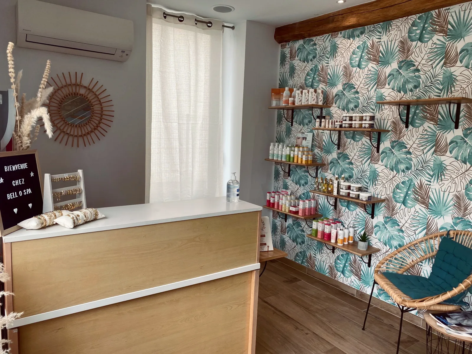 Bell’O Spa - Onglerie Mauzé-sur-le-Mignon - Bell’O Spa - Photo Galerie - OneBooking