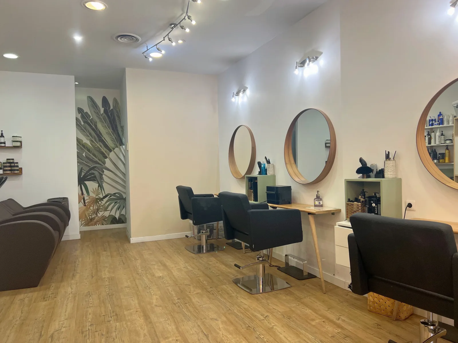 Hair Mind - Coiffure Toulouse - Hair Mind - Photo Galerie - OneBooking