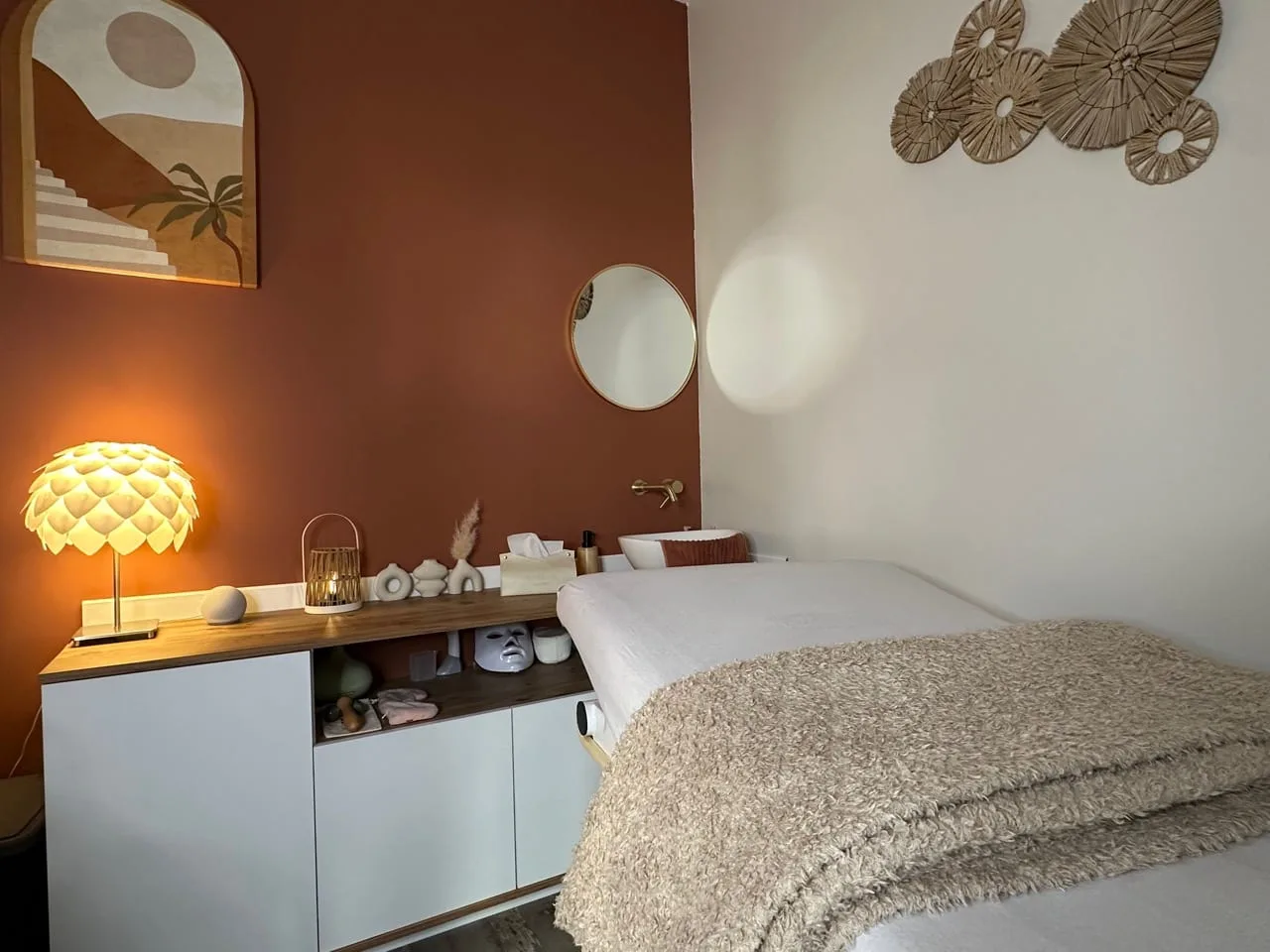 Maison Beauté - Onglerie Rugles - Maison Beauté - Photo Galerie - OneBooking