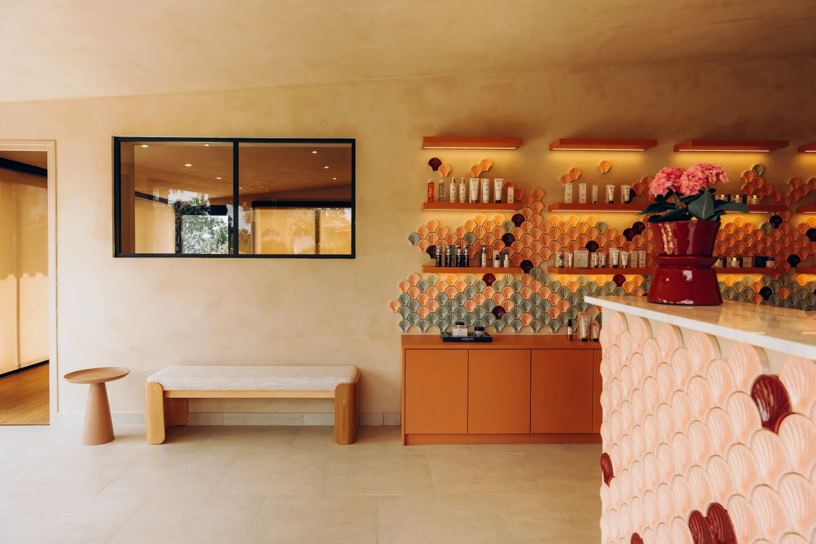 Corps - Institut de beauté Grimaud - Corps - Photo Galerie - OneBooking