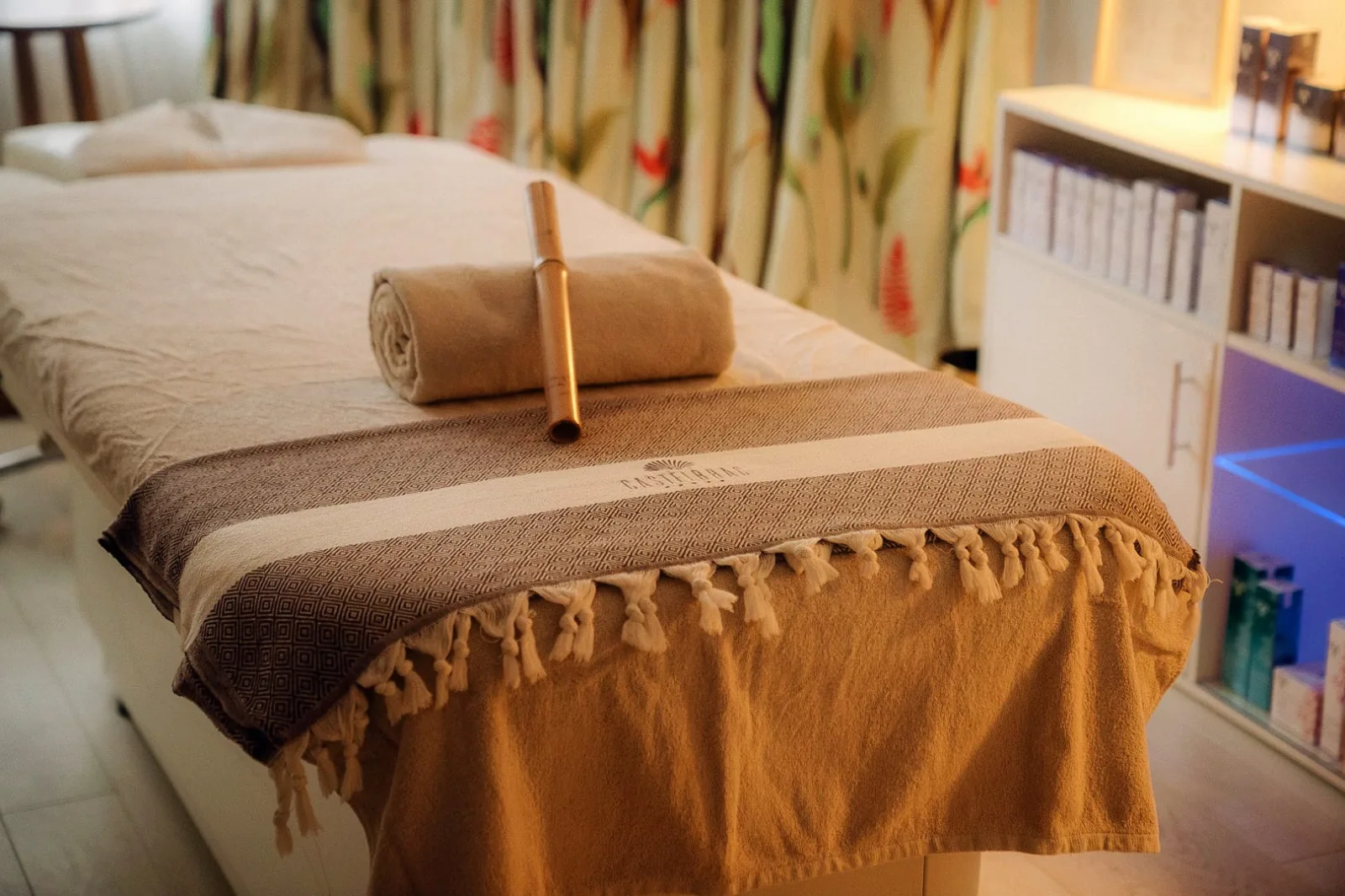 Castelbrac - Institut de beauté Dinard - Castelbrac - Photo Galerie - OneBooking