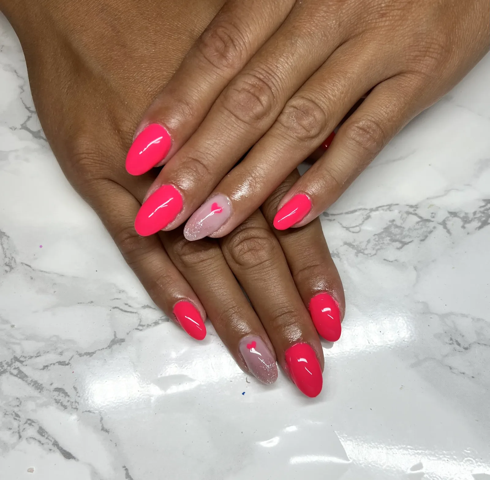 Hera Nails - Onglerie La Crau - Hera Nails - Photo Galerie - OneBooking