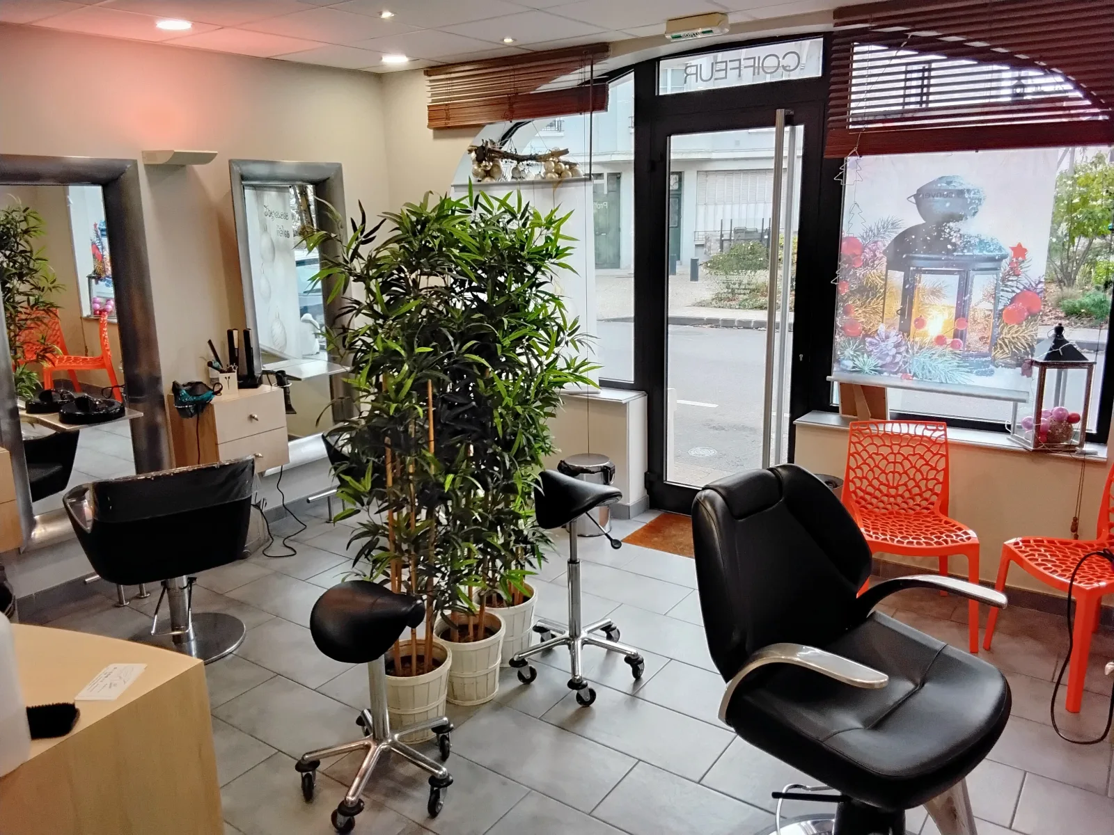 Coiffure severine h - Coiffure Moulins - Coiffure severine h - Photo Galerie - OneBooking