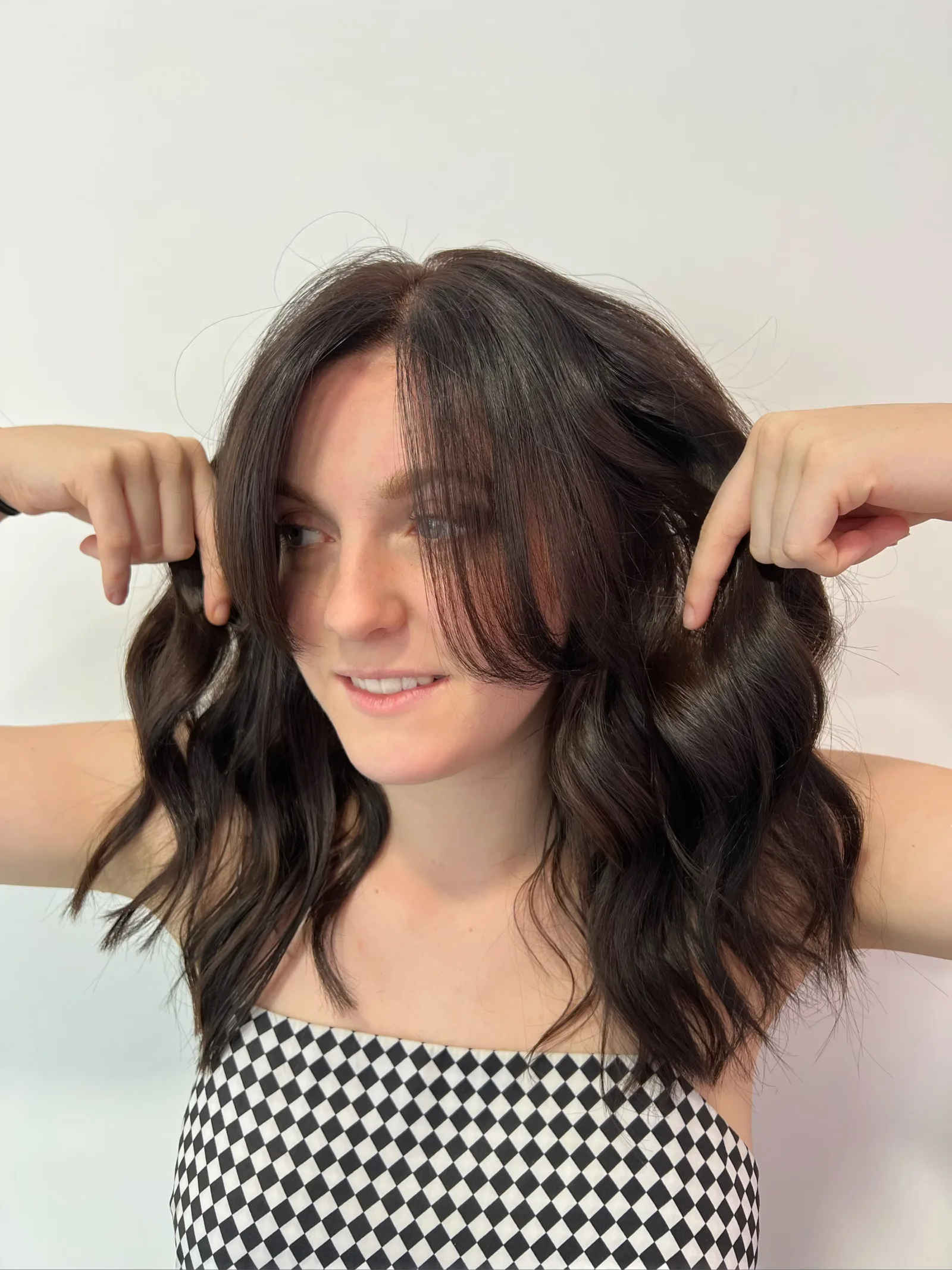 The Hair Lab by Max - Coiffure Haguenau - The Hair Lab by Max - Photo Galerie - OneBooking