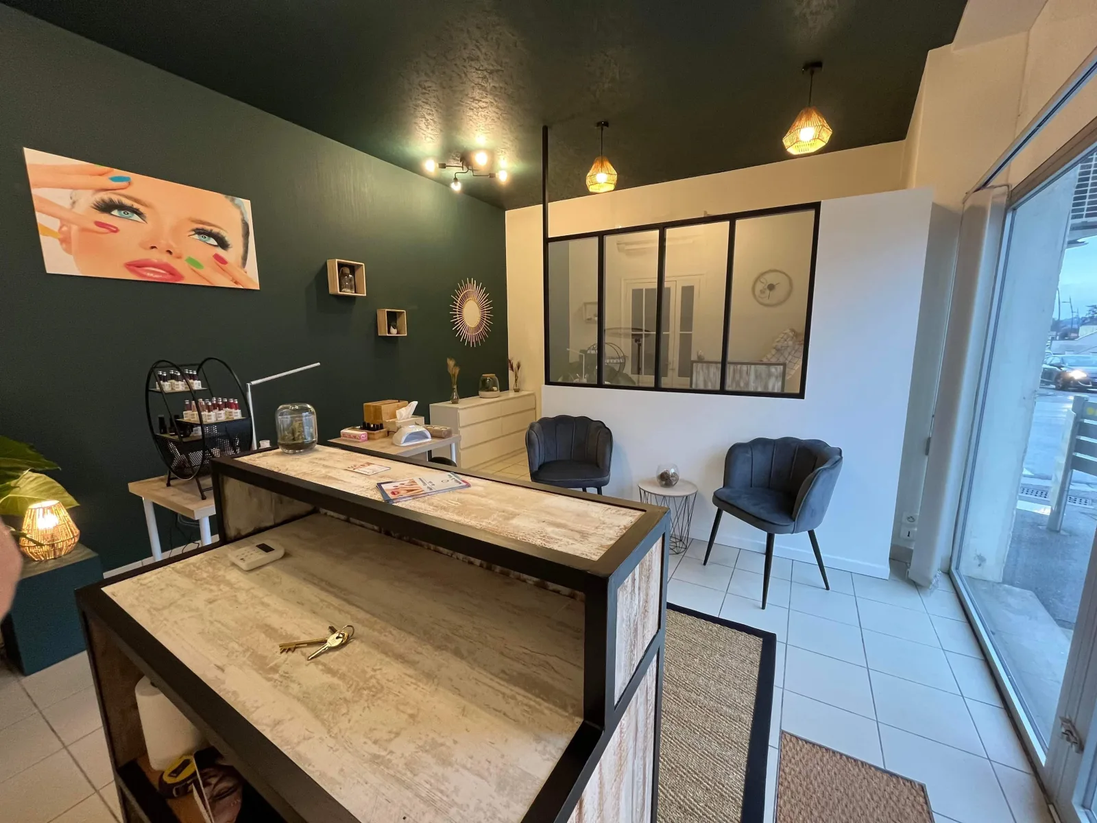 Sublim & vous - Onglerie Nérac - Sublim & vous - Photo Galerie - OneBooking