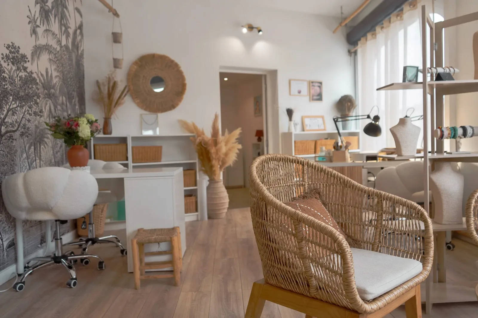 Maison de la Beauté - Institut de beauté Carqueiranne - Maison de la Beauté - Photo Galerie - OneBooking