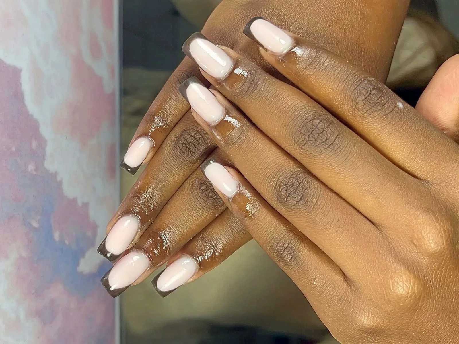 Ongles by Mels & Lashes Fiof.K - Onglerie La Seyne-sur-Mer - Ongles by Mels & Lashes Fiof.K - Photo Galerie - OneBooking