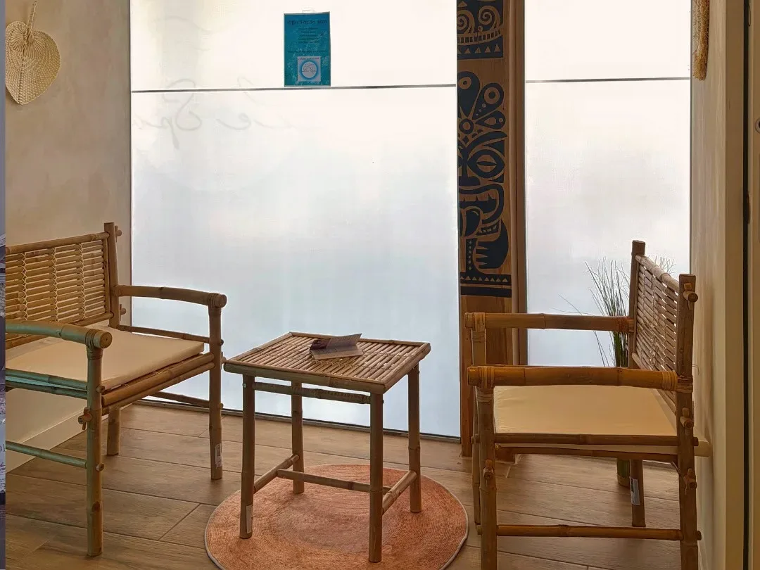 Institut Secrets de Beauté - Onglerie Ligné - Institut Secrets de Beauté - Photo Galerie - OneBooking