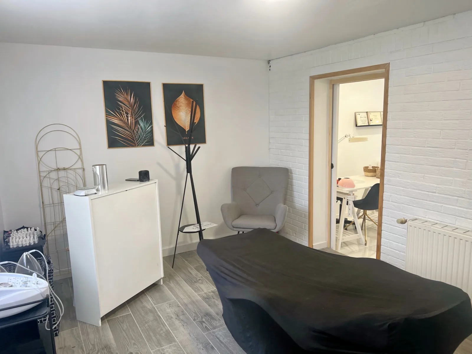 beauté entre soeurs - Coiffure Loon-Plage - beauté entre soeurs - Photo Galerie - OneBooking