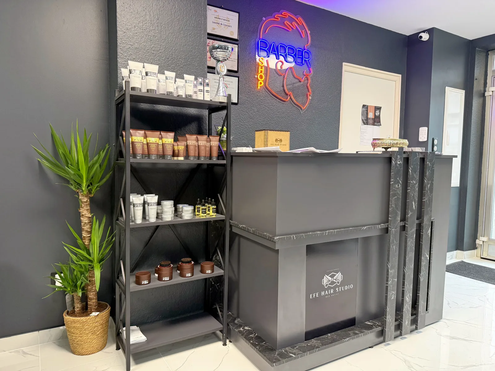 Efe Hair Studio - Coiffure Sarrebourg - Efe Hair Studio - Photo Galerie - OneBooking
