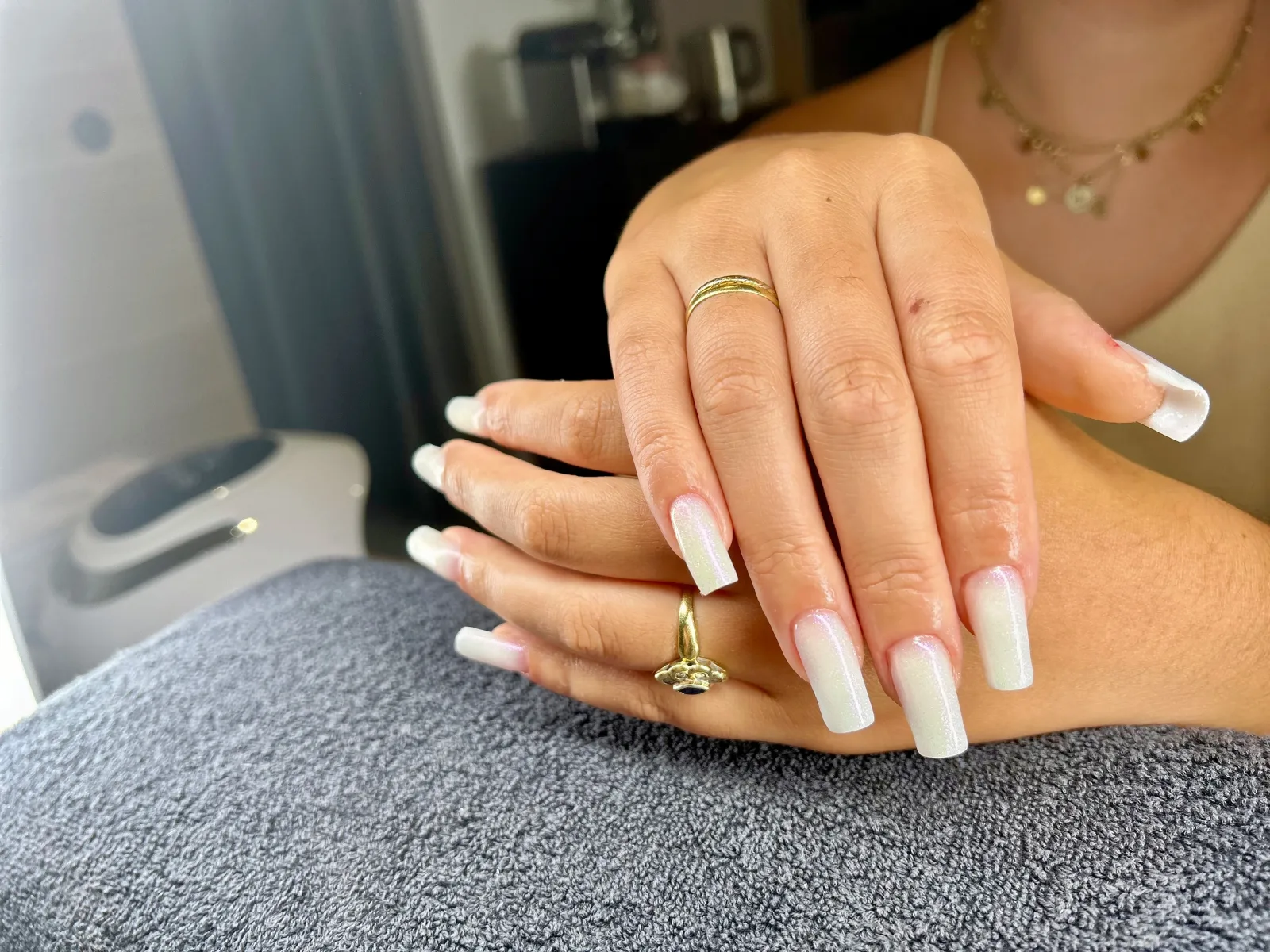 Claire & Care - Beauty Patio - Massage La Crau - Claire & Care - Beauty Patio - Photo Galerie - OneBooking