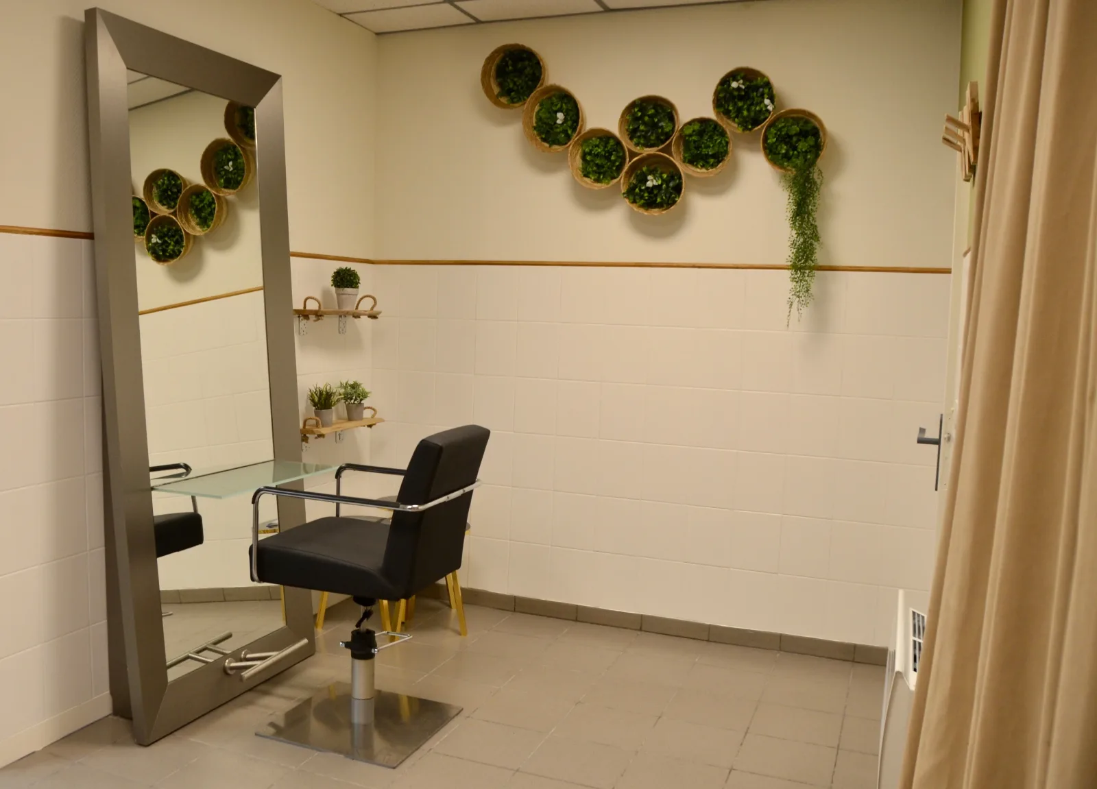 DD Beautyy - Coiffure Loos - DD Beautyy - Photo Galerie - OneBooking