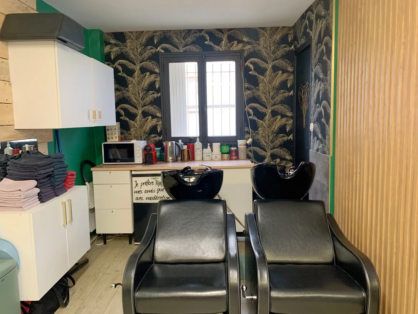 Cut by Faustine - Coiffure Le Pradet - Cut by Faustine - Photo Galerie - OneBooking