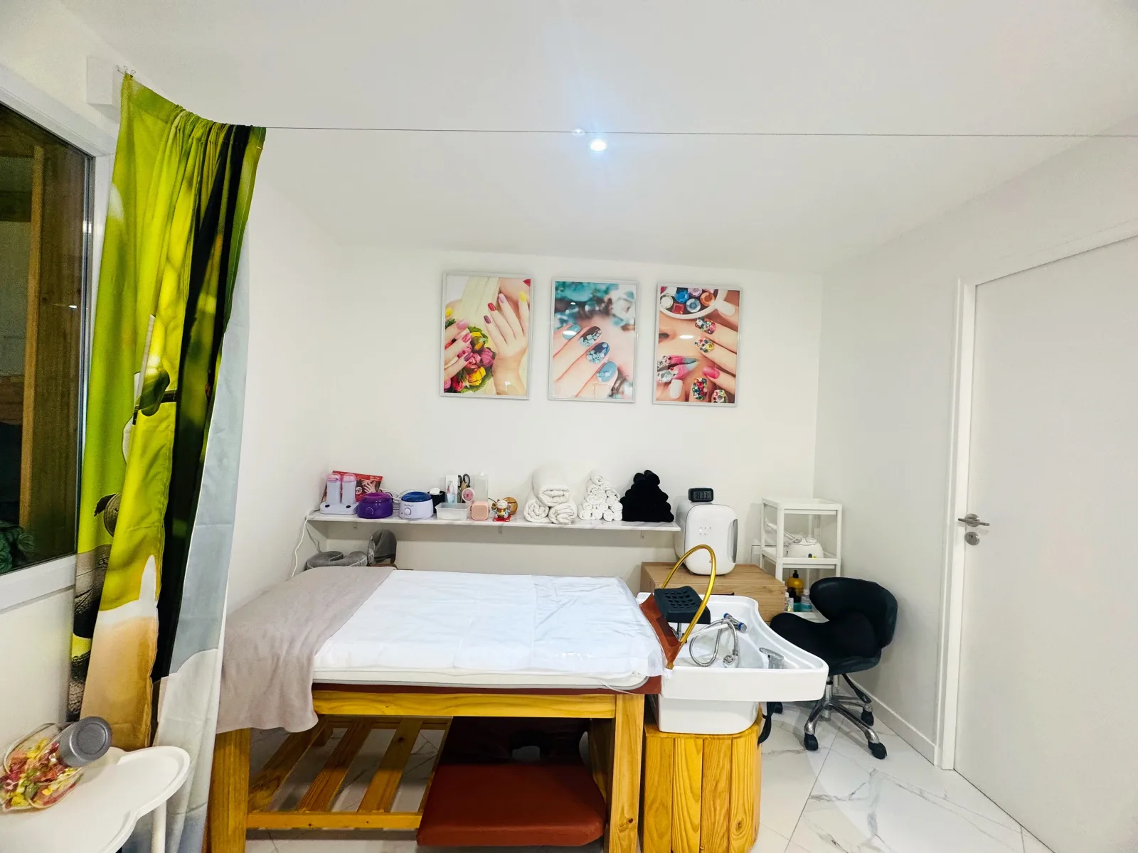 Yen Yen Beaute - Institut de beauté Montfermeil - Yen Yen Beaute - Photo Galerie - OneBooking