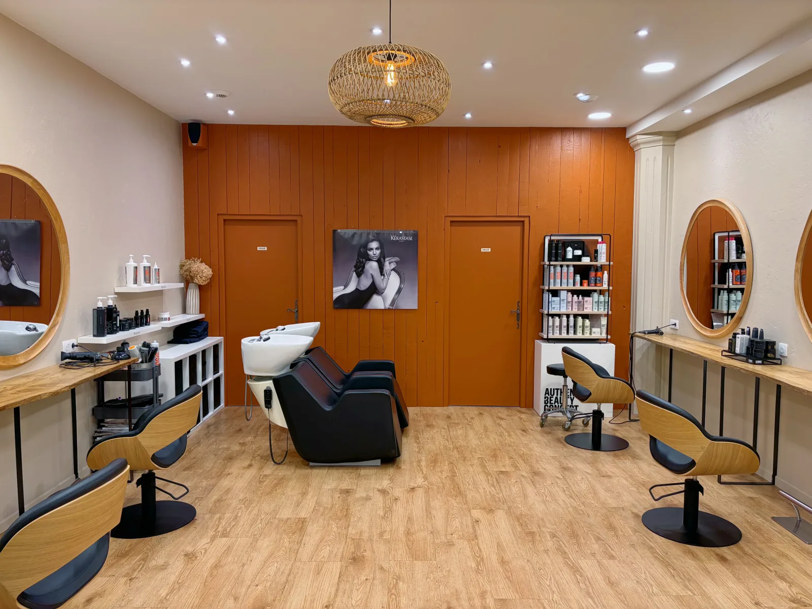 Oceane Coiffure - Coiffure Saint-Savinien - Oceane Coiffure - Photo Galerie - OneBooking