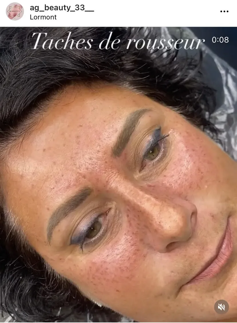 AG BEAUTY 33 - Onglerie Cenon - AG BEAUTY 33 - Photo Galerie - OneBooking