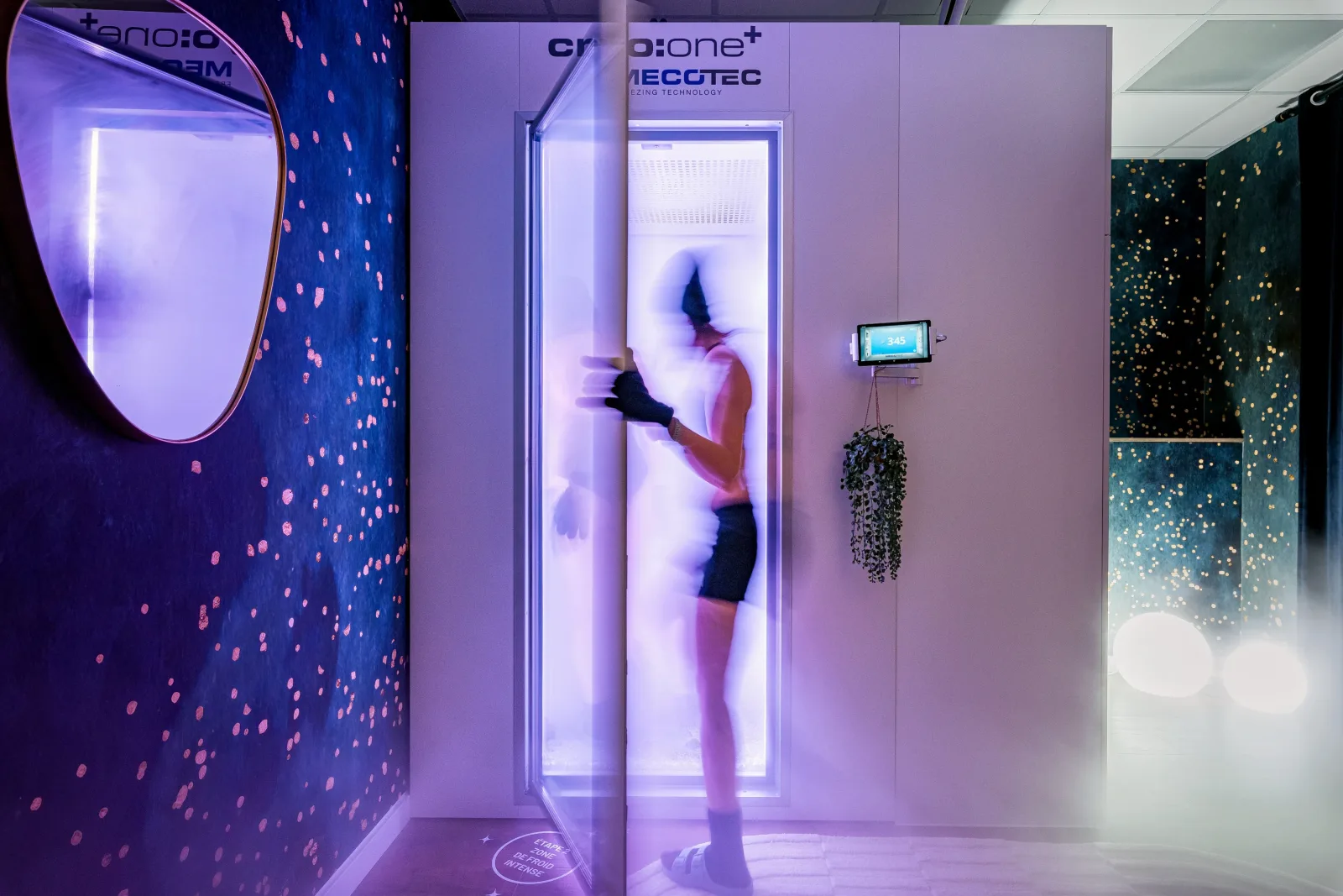 Cryo'care - Massage Voreppe - Cryo'care - Photo Galerie - OneBooking