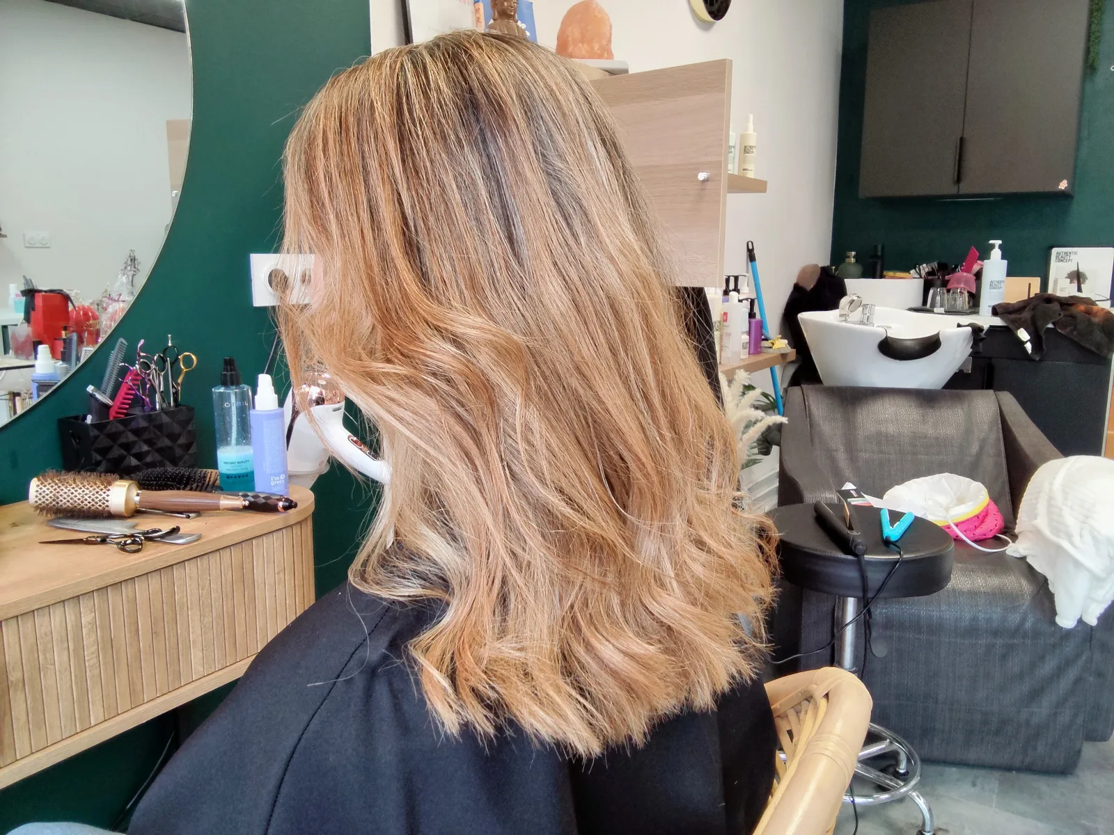 Beauty Room 39 - Coiffure Carmaux - Beauty Room 39 - Photo Galerie - OneBooking