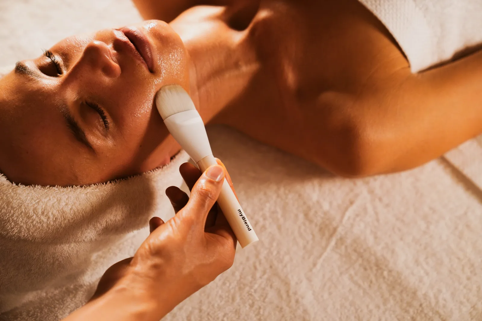 Spa Kube Hôtel Saint-Tropez - Coiffure Gassin - Spa Kube Hôtel Saint-Tropez - Photo Galerie - OneBooking