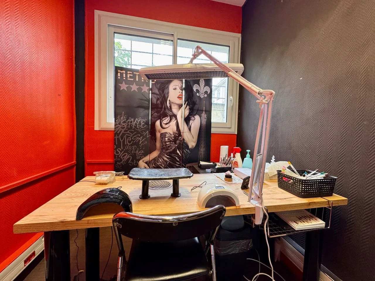 Beauty Zen Glam - Onglerie Saint-Lô - Beauty Zen Glam - Photo Galerie - OneBooking