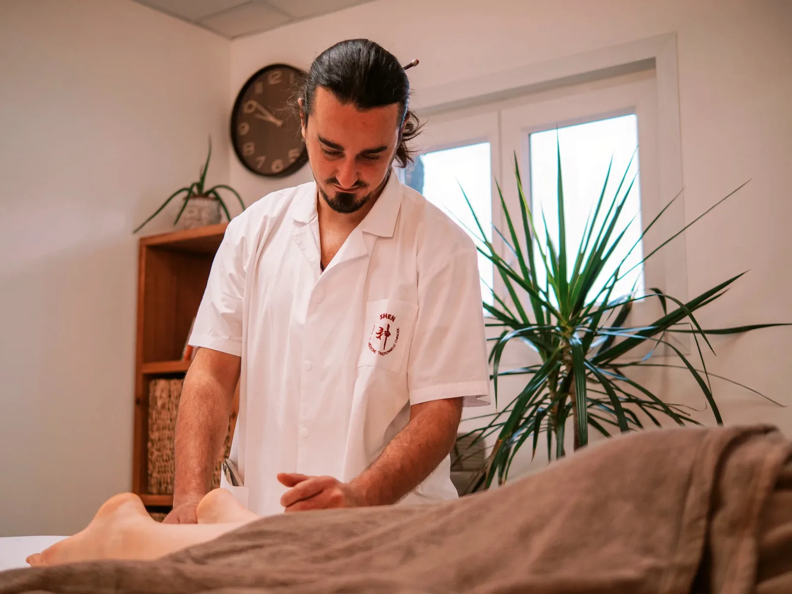 Brice Bien être - Soin énergétique Rouen - Massage Déville-lès-Rouen - Brice Bien être - Soin énergétique Rouen - Photo Galerie - OneBooking