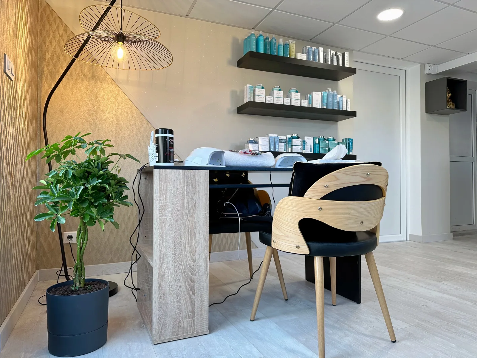 Dans ma bulle - Institut de beauté Saint-Just-Saint-Rambert - Dans ma bulle - Photo Galerie - OneBooking