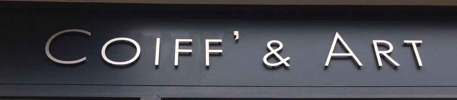 Coiff et Art - Coiffure Dinard - Coiff et Art - Photo Galerie - OneBooking