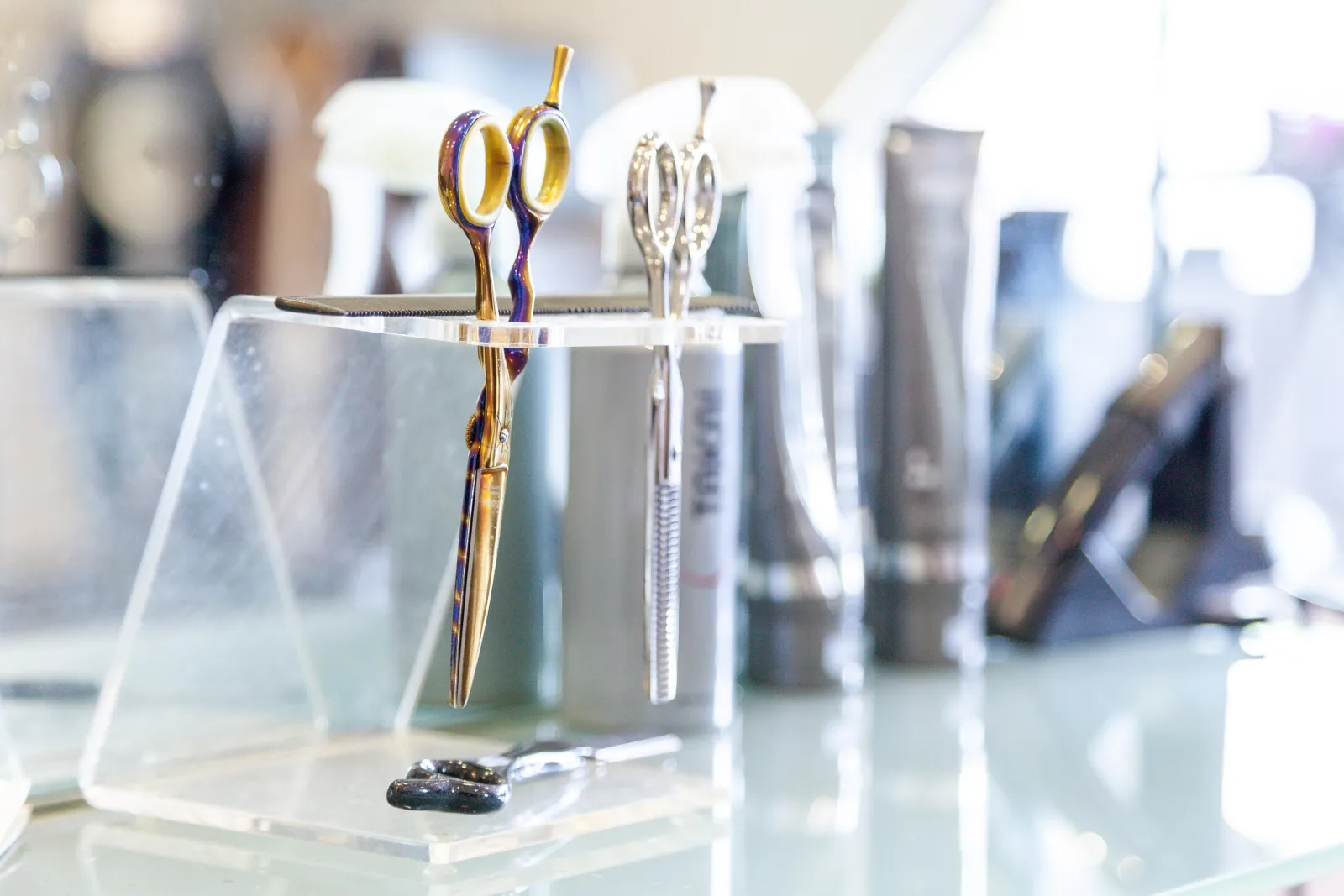 Be coiff - Coiffure Hendaye - Be coiff - Photo Galerie - OneBooking