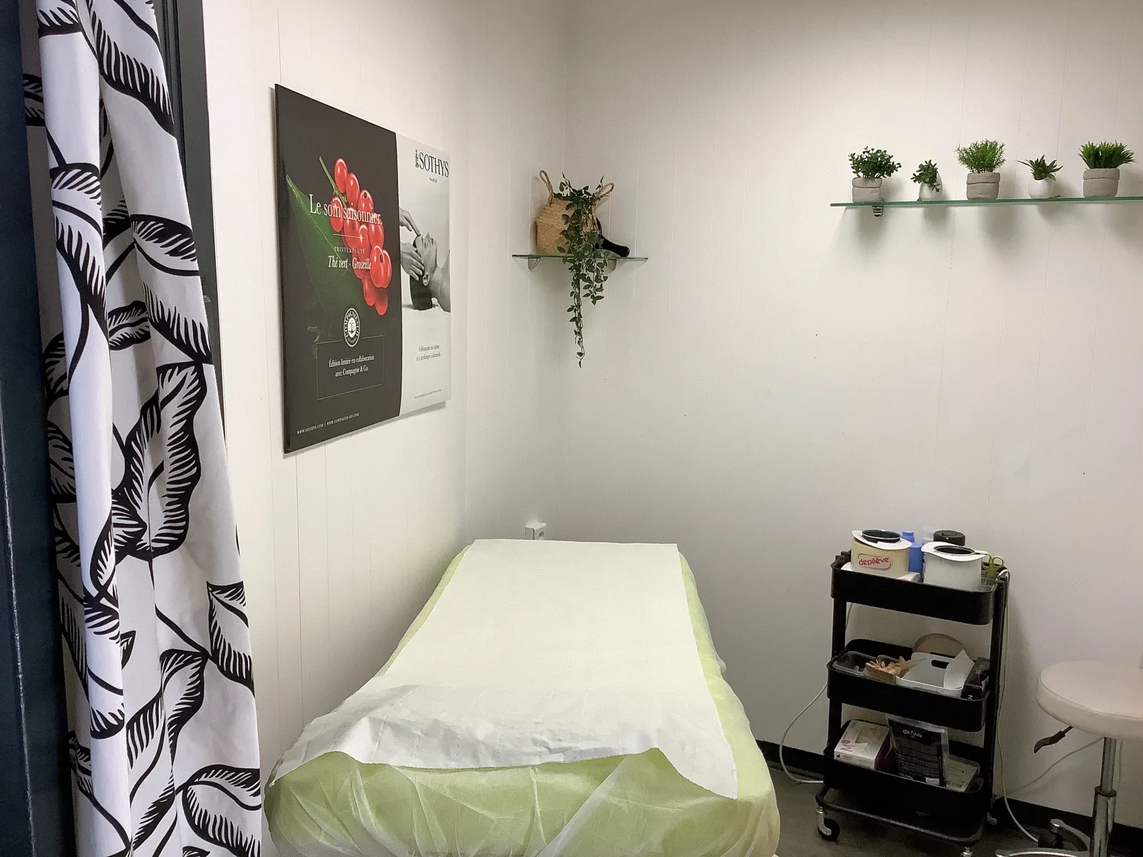 Parfumerie du Beffroi - Institut de beauté Billom - Parfumerie du Beffroi - Photo Galerie - OneBooking