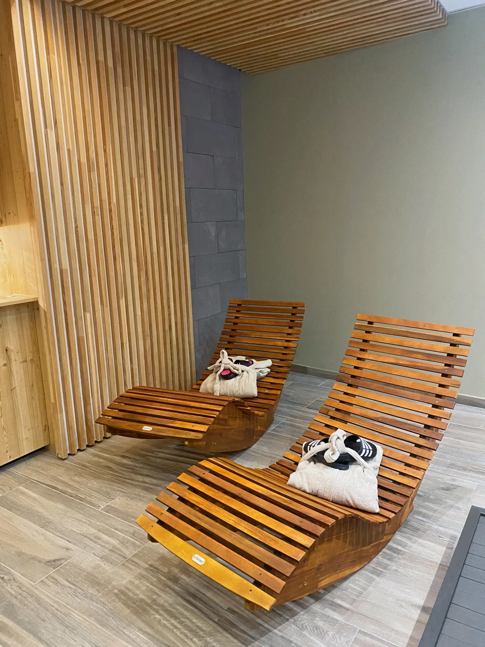 Spa de la Fontaine - Institut de beauté Évron - Spa de la Fontaine - Photo Galerie - OneBooking