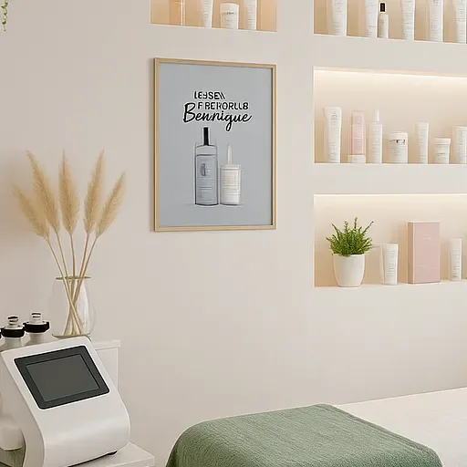 Le Centre Dermo-Cosmétique - Coiffure Plaisir - Le Centre Dermo-Cosmétique - Photo Galerie - OneBooking
