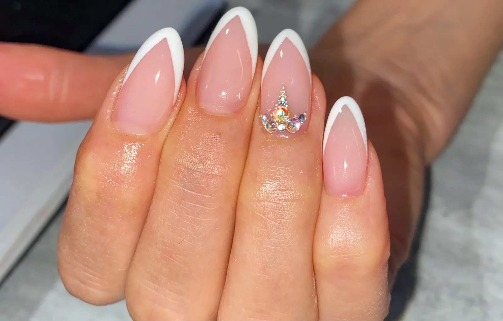Amélie Nails - Ongles & Beauté - Onglerie Saint-André-de-Sangonis - Amélie Nails - Ongles & Beauté - Photo Galerie - OneBooking