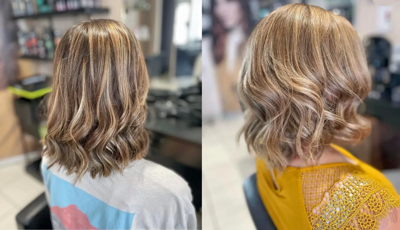 Signatur'Subtil - Coiffure Betton - Signatur'Subtil - Photo Galerie - OneBooking