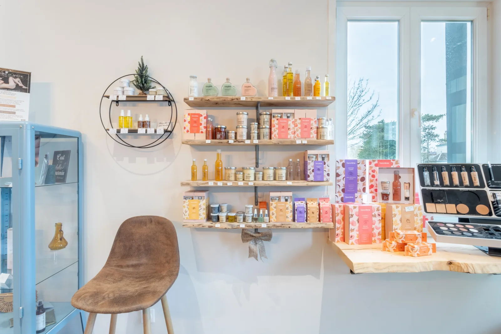 l’atelier de Marie - Institut de beauté Rang-du-Fliers - l’atelier de Marie - Photo Galerie - OneBooking