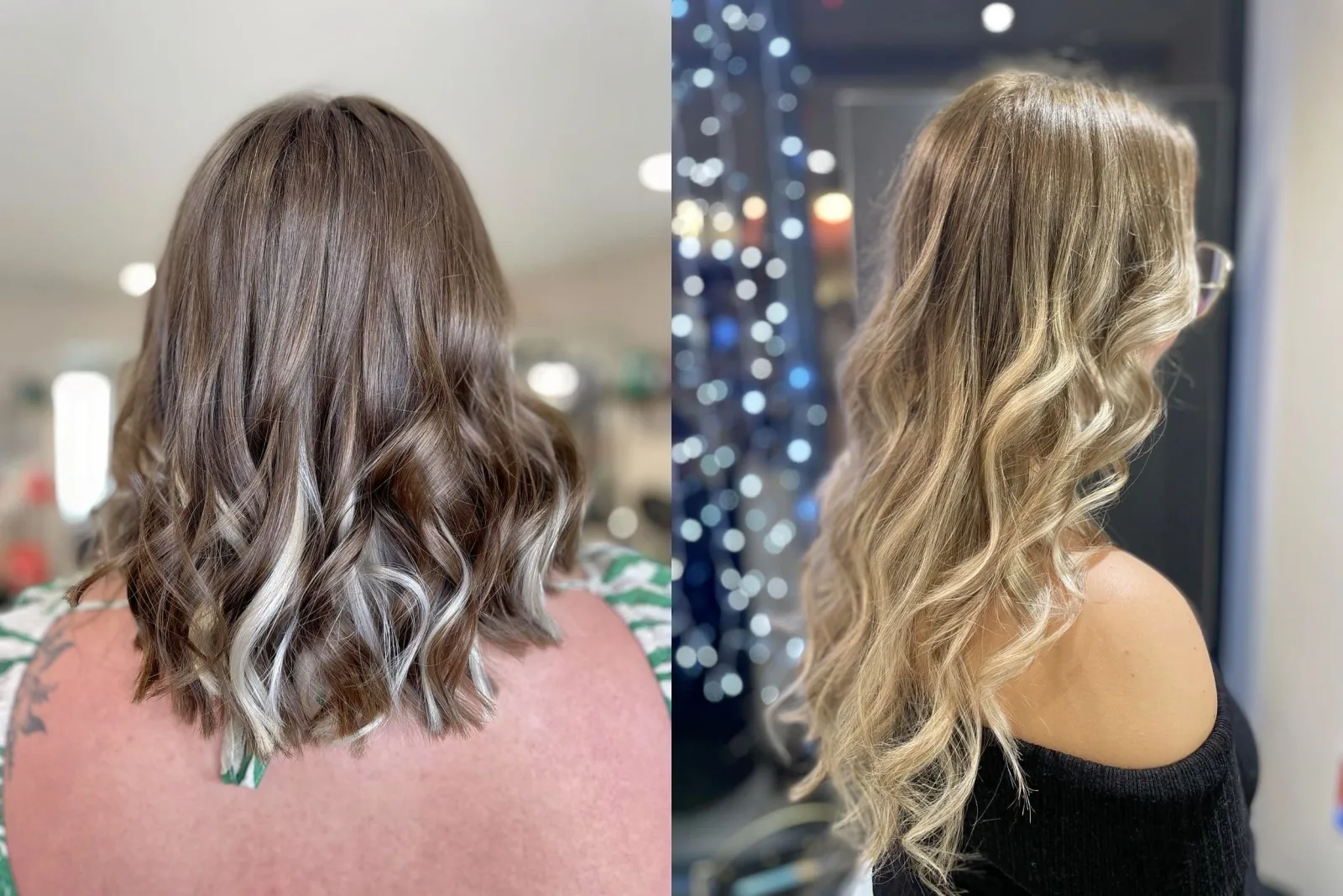 Signatur'Subtil - Coiffure Betton - Signatur'Subtil - Photo Galerie - OneBooking