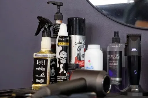 All star barbershop - Coiffure Pau - All star barbershop - Photo Galerie - OneBooking