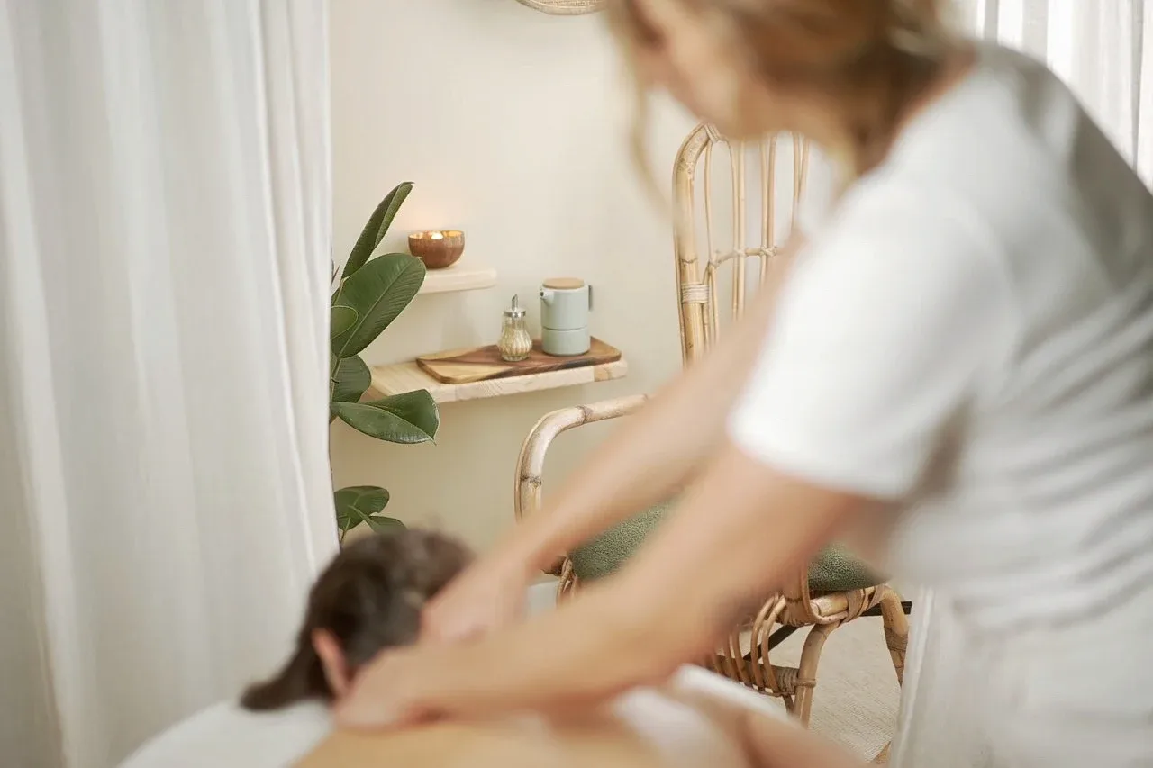 Tiny Moment - Massage Capbreton - Tiny Moment - Photo Galerie - OneBooking