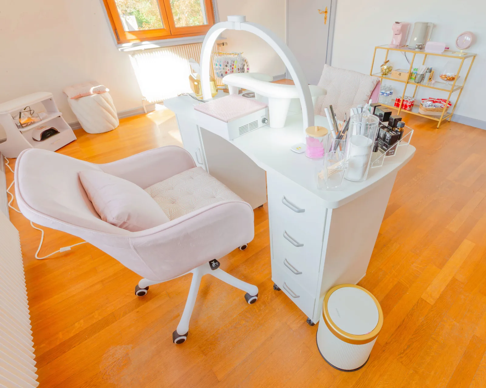 Jenny's Nail Salon - Onglerie Geispolsheim - Jenny's Nail Salon - Photo Galerie - OneBooking
