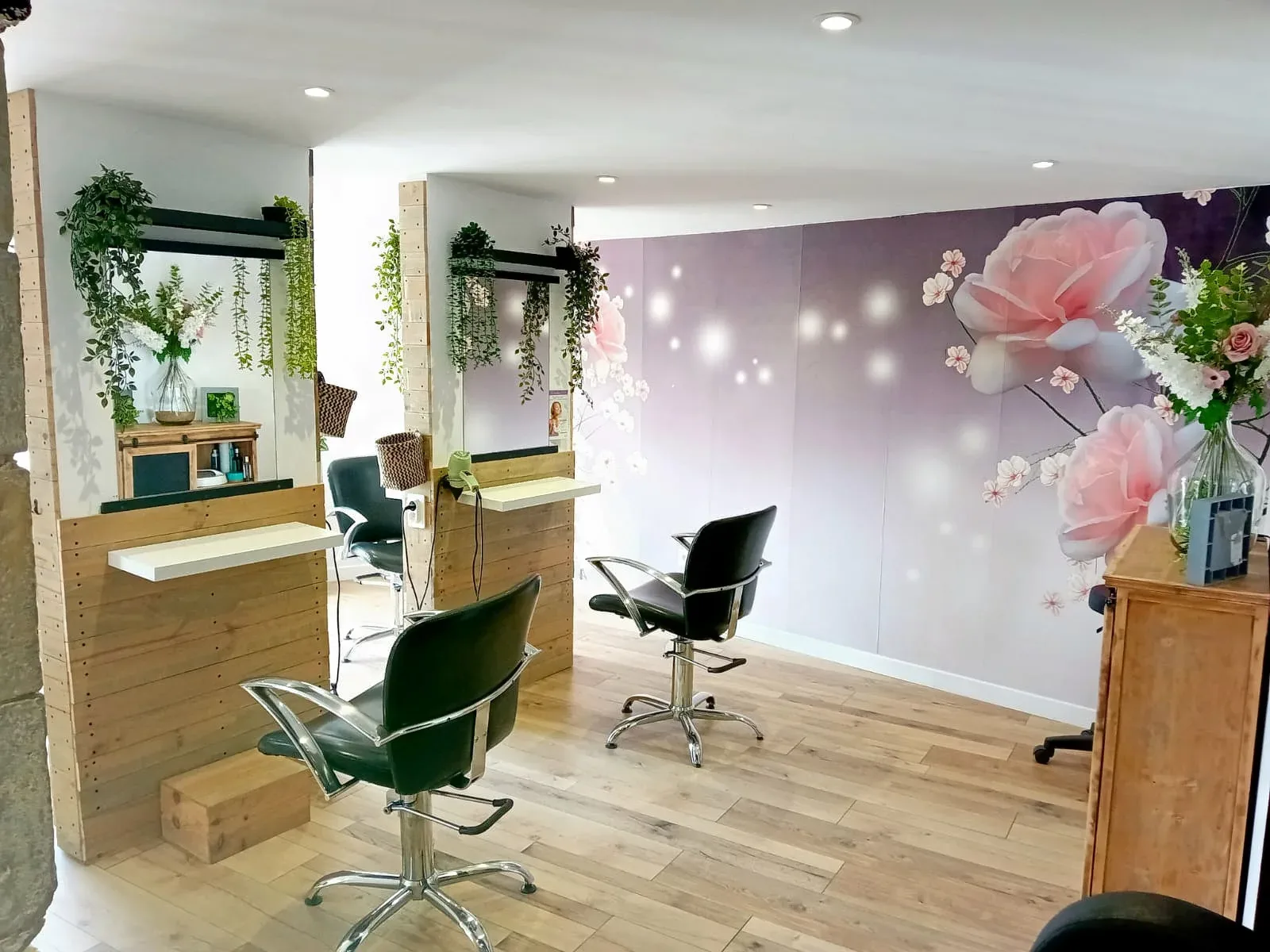 Nature Zen & ES'Coiff - Coiffure Peyrehorade - Nature Zen & ES'Coiff - Photo Galerie - OneBooking
