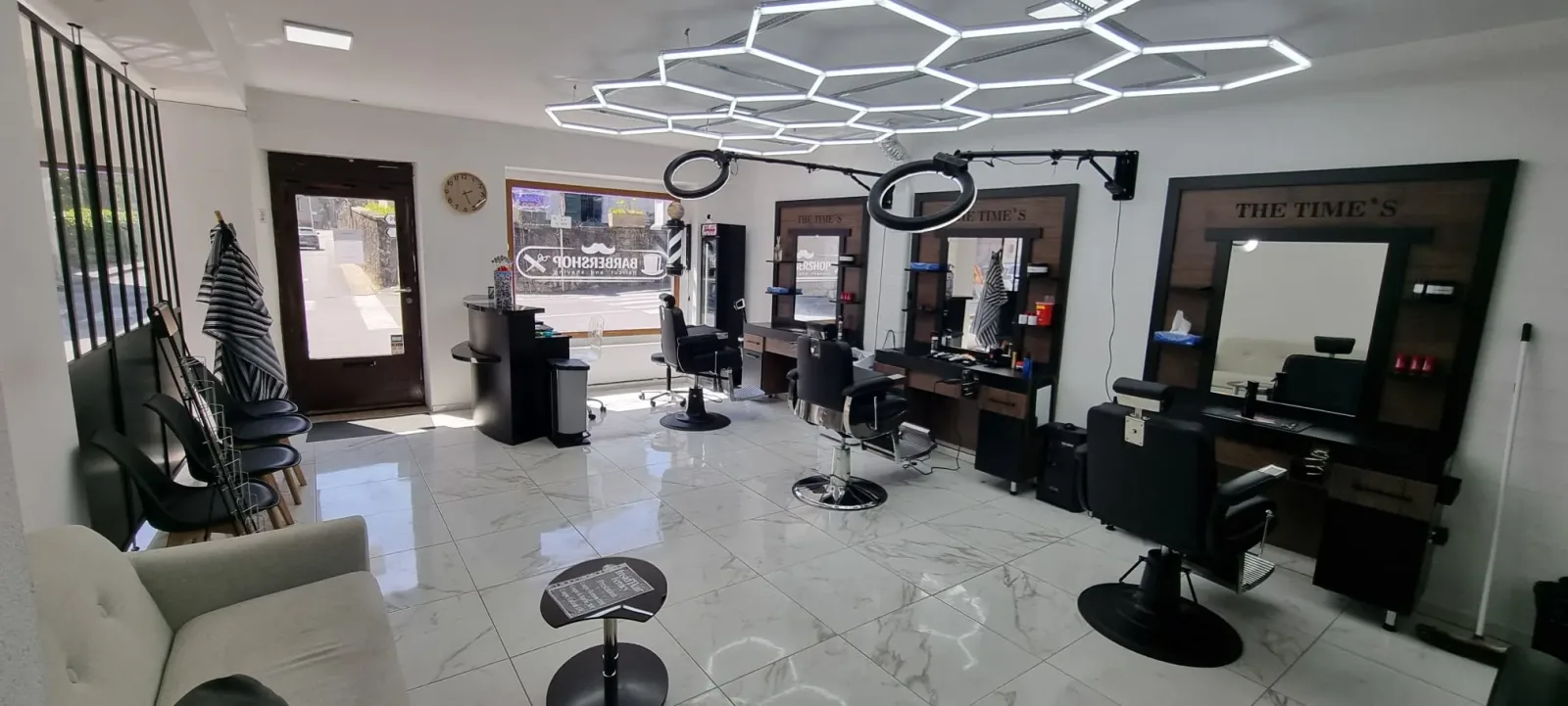 Insidhair - Coiffure Ferney-Voltaire - Insidhair - Photo Galerie - OneBooking