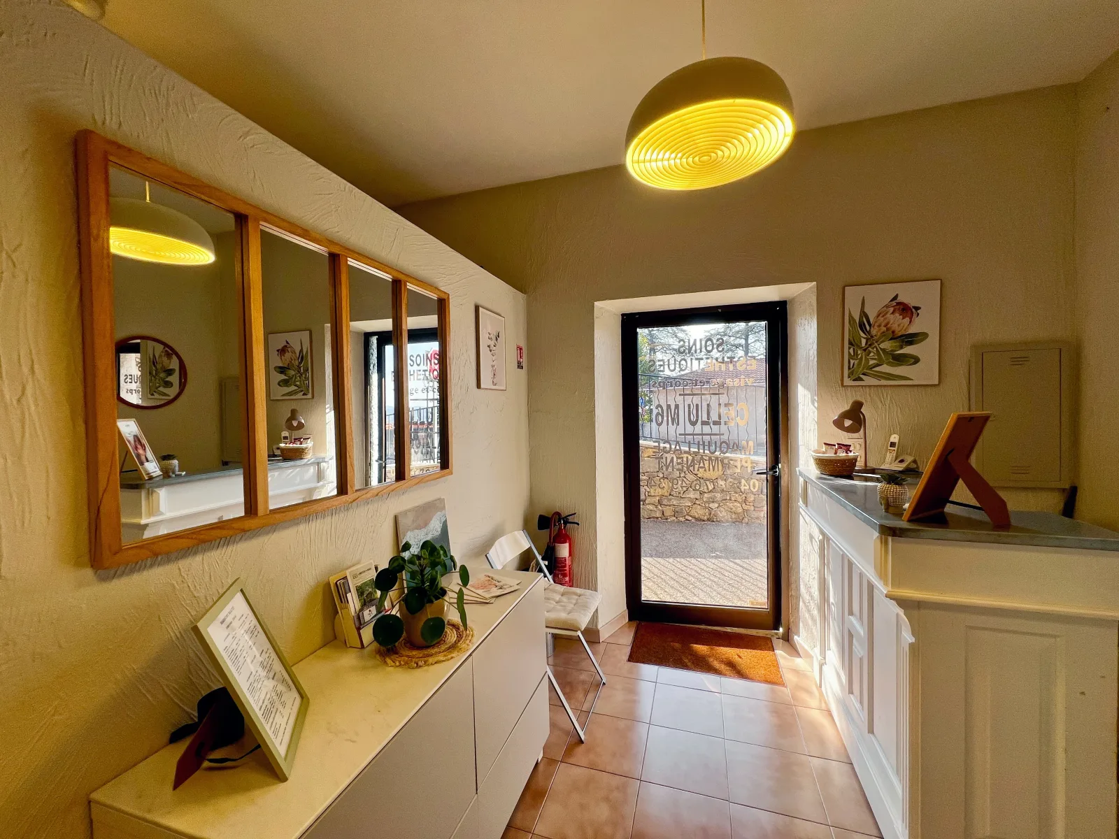 Harmony Beauté - Institut de beauté Montauroux - Harmony Beauté - Photo Galerie - OneBooking