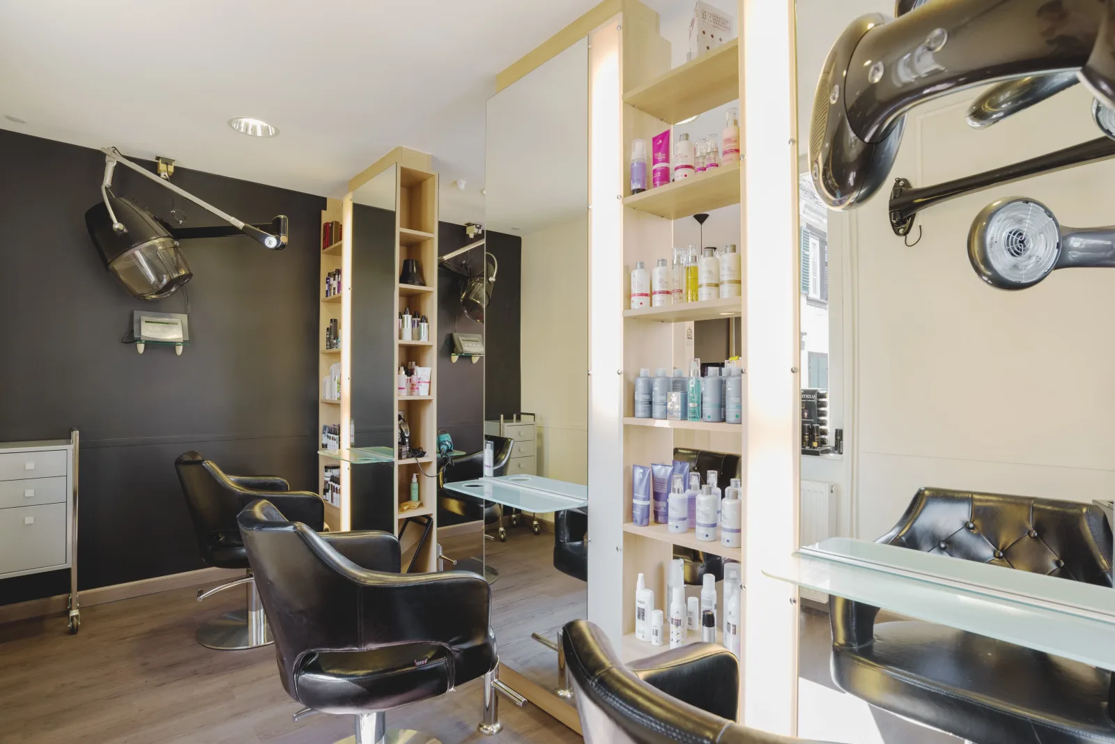 Styles et tendances coiffure - Coiffure Illkirch-Graffenstaden - Styles et tendances coiffure - Photo Galerie - OneBooking