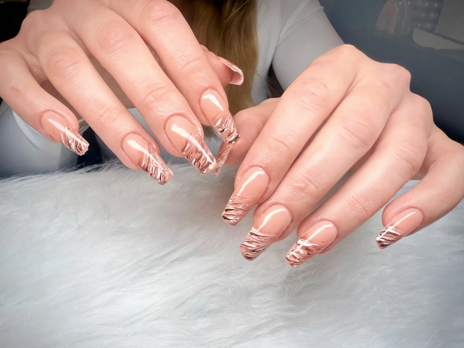 SL Nails - Onglerie Cognac - SL Nails - Photo Galerie - OneBooking