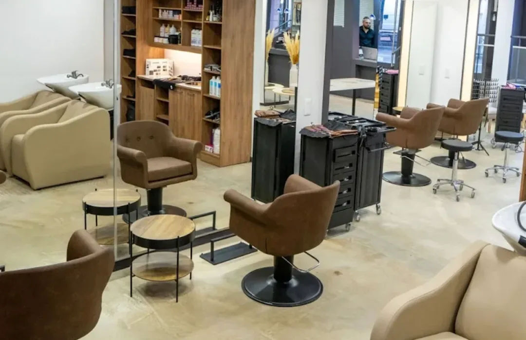 Nzinga Coiffure -Salon Afro - Coiffure Haguenau - Nzinga Coiffure -Salon Afro - Photo Galerie - OneBooking