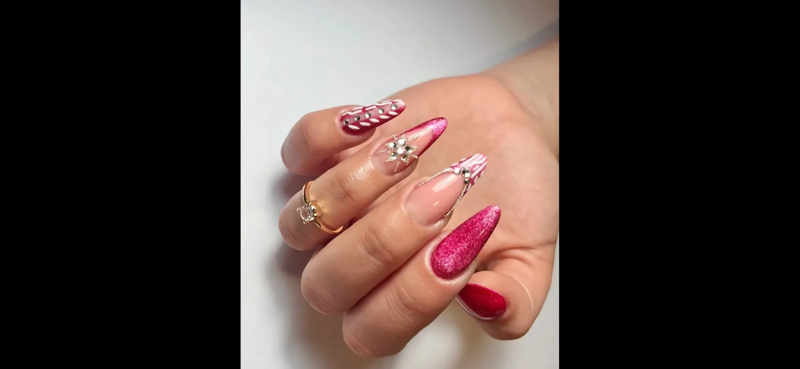 CHOU NAILS - Onglerie Pérols - CHOU NAILS - Photo Galerie - OneBooking