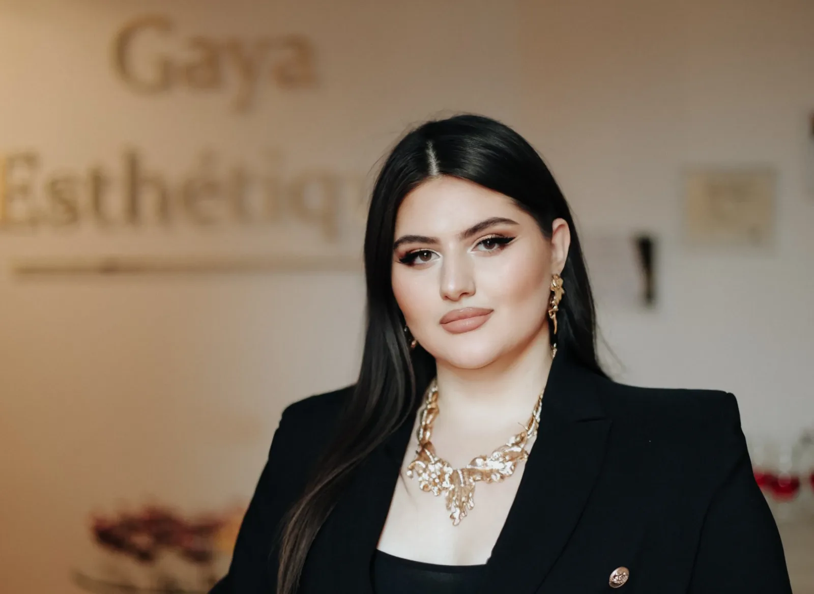 Gaya Esthetique - Institut de beauté Haguenau - Gaya Esthetique - Photo Galerie - OneBooking